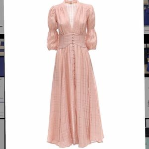 SOLD - Cult Gaia willow dress
